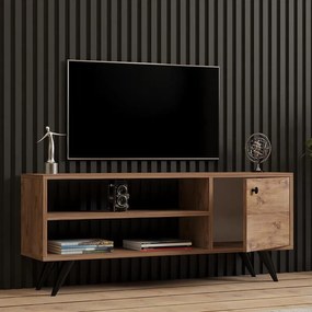 Έπιπλο τηλεόρασης Wison sonoma 120x29x50 εκ. 120x29x50 εκ.