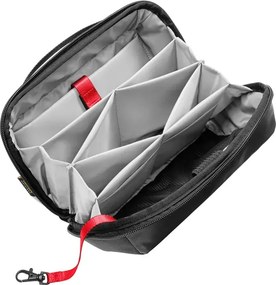 Accessory Pouch 2.4L Tomtoc Navigator-T13 (black)