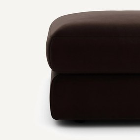 Υποπόδιο από βελούδο, Skander