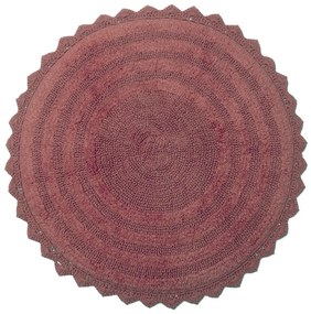 Πατάκι Μπάνιου (Φ70) Viopros Λέσλι Σάπιο Μήλο