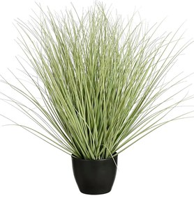 Τεχνητό Φυτό Σε Γλάστρα 50εκ. Edelman Grass 1005548