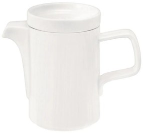 Τσαγιέρα Good Mood St 001.751096K2 13X15X8,6cm White Espiel Porcelain