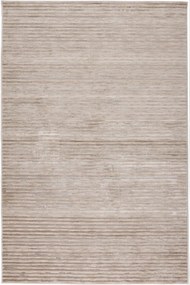 Χαλί Gossip 8492A S Beige-Cream PL Vizon Βιοκαρπέτ 160X230cm