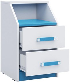 Συρτάρι γραφείου Trafiko-Mple