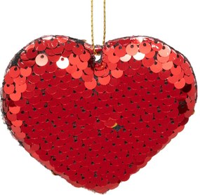 Χριστουγεννιάτικα Στολίδια (Σετ 2τμχ) A-S Hearts 207912
