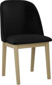 Καρέκλα Dazzle-Sonoma - Mauro - 45.00Χ45.00Χ82.00cm