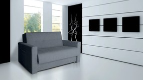 Καναπές - κρεβάτι Lattice-Gkri