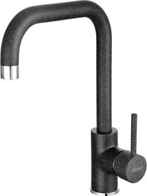 Ferro Freya BFR42B - Μπαταρία Κουζίνας Γρανίτη