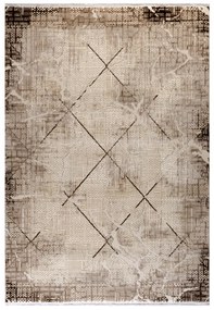 Χαλιά Κρεβατοκάμαρας (Σετ 3τμχ) Tzikas Carpets Lorin 65468-170