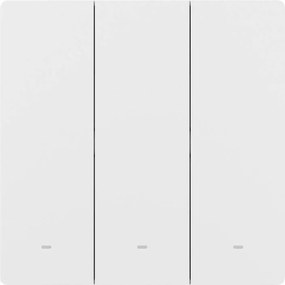 SONOFF M5-3C-86W WiFi Matter smart wall switch (3-channel)