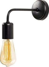 Wall Lamp Denge - 3434 Black