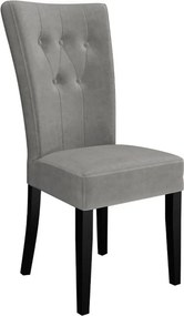 Καρέκλα Marcia S67 Plus-Gkri - 51.00Χ63.00Χ100.00cm