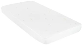 KIKKA BOO ΣΕΝΤΟΝΙ JERSEY ΜΕ ΑΔΙΑΒΡΟΧΗ ΕΠΕΝΔΥΣΗ 70/140/15CM SEALLY ME 31105030036