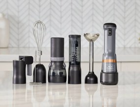 ΡΑΒΔΟΜΠΛΈΝΤΕΡ BLACK +DECKER - BCKM1016KSG-QW - SET