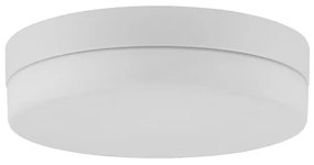 Πλαφονιέρα Φωτιστικό Οροφής Μπάνιου 2xE27 15W IP44 Pori TK Lighting-864-Λευκό 864