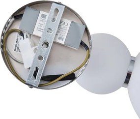 Απλίκα Τοίχου LED Eurolamp Blossom 144-15112