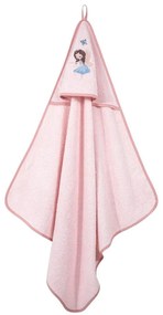 Κάπα Βρεφική 8849 Pink-Dusty Rose Greenwich Polo Club