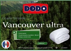 Σκανδιναβικό Παπλώμα DODO Λευκό 220 x 240 cm