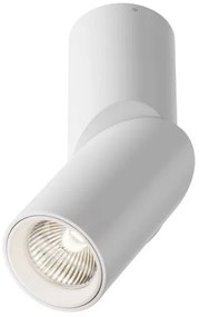 Σποτ Φωτιστικό Οροφής-Τοίχου LED 10W Dafne 4000K Λευκό C027CL-L10W4K MAYTONI-C027CL-L10W4K-Λευκό C027CL-L10W4K