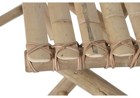 Σετ Τραπέζι με 2 Καρέκλες Home ESPRIT 61 x 61 x 73 cm