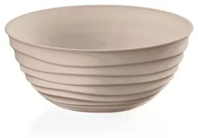 Μπωλ Tierra 175012158 12cm Brown Guzzini Plastic