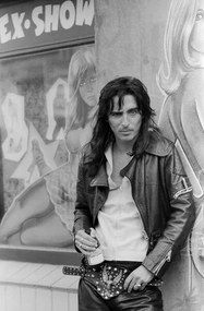 Φωτογραφία Alice Cooper, 1970s