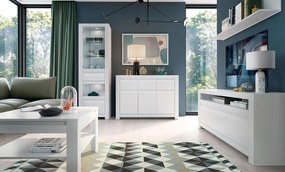 Έπιπλο τηλεόρασης Sydney - 153.40Χ42.20Χ65.00cm