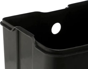 Κάδος 5Five - 6L - Λευκό