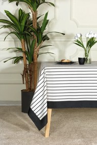 Stewehome Τραπεζομάντηλο με ψηφιακή εκτύπωση 160x220 cm