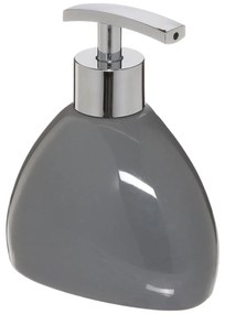 Δοχείο Κρεμοσάπουνου 250ml F-V Silk Grey 138013H