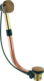 Carron 048 Bronze - Αυτόματη Βαλβίδα Μπανιέρας