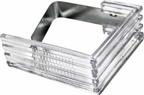 Πιαστράκια Τραπεζομάντηλου (Σετ 4τμχ) L-C Transparent 1720371