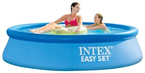 INTEX Πισίνα Easy Set 244 x 61 εκ. από PVC