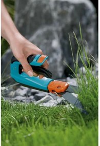 Ψαλίδια χόρτου Gardena Comfort Plus