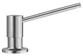 Blanco Torre PVD Inox Finish Dispenser Υγρού Σαπουνιού