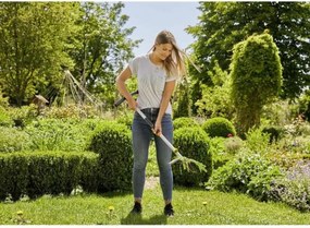 Πολυλειτουργικό ψαλίδι Gardena Χάλυβας