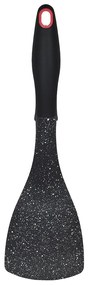 Σπάτουλα Σερβιρίσματος 01-2732 Cooktech Πλαστικό Black Estia Plastic