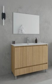 Σετ μπάνιου Drop Delta 90 slim -Fusiko Anoikto