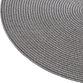 Σουπλά (Φ38) S-D Braid L.Grey 108120I