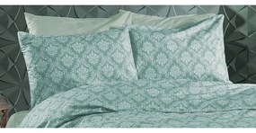 Μαξιλαροθήκη Οφηλία 278 Veraman DimCol 50Χ70 50x70cm Cotton-Polyester