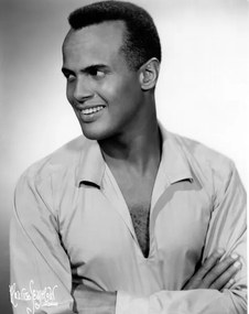 Φωτογραφία Harry Belafonte, Seymour, Maurice