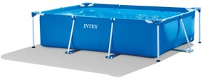Πισίνα Αποσπώμενο Intex 28270NP 220 x 60 x 150 cm 1662 L