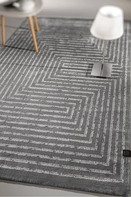 Χαλί Zendaya Carbon Guy Laroche 160X230cm