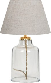 ΦΩΤΙΣΤΙΚΟ ΕΠΙΤΡΑΠΕΖΙΟ HM7583.01 ΕΚΡΟΥ