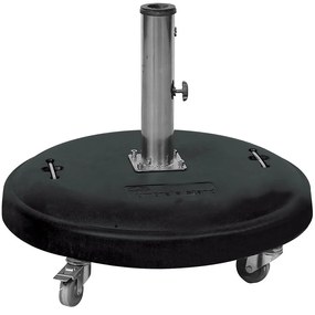 Βάση Ομπρέλας Τσιμεντένια Με Φρένο NTH50-B 60cm Black