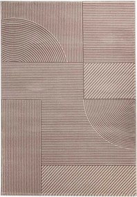 Χαλί (160x230) Royal Carpet Organic 591 D.Beige