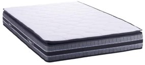 ΣΤΡΩΜΑ DREAMTOPIA σειρά CELESTIAL HM663.160 MINI BONNELL SPRING &amp; ΑΝΩΣΤΡΩΜΑ 160x200x29Yεκ.