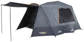 OZTRAIL Fast Frame Lumos 6P Tent, Αυτόματη Σκηνή 6 Ατόμων, 505 x 280 x 195(ύψος) cm, 10000117