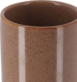 Ποτηροθήκη Μπάνιου (Φ7.5x9) T-D Caramel 61132162
