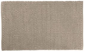 Πατάκι Μπάνιου Precious 05577.002 Beige 50 X 80 50x80cm 100% Cotton
